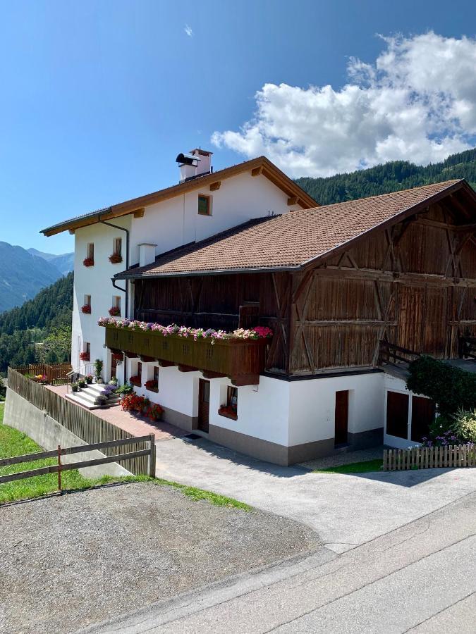 Haus Bergwelt-Inklusiv Super Sommer Card Зерфаус Екстериор снимка
